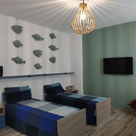 Ferienwohnung Da Chloe Monopoli Exterior foto